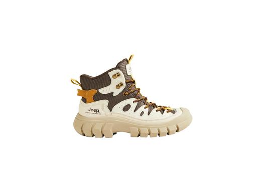 【春上新】 【9折】6楼吉普JEEP女式徒步鞋吊牌价599折后价539 商品图0