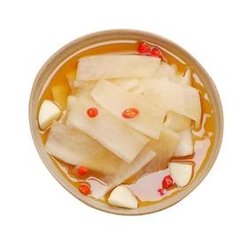 酸萝卜 约300g/份