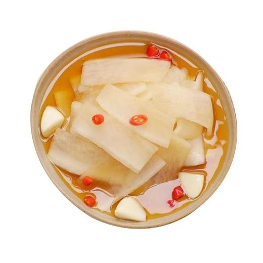 酸萝卜 约300g/份 商品图0