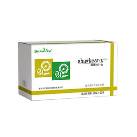 蒲公英T-1草本饮料~浓缩版