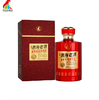 鸡公山浓香型白酒董事长生日纪念酒海酒52.6度500ML*6瓶/箱 商品缩略图2