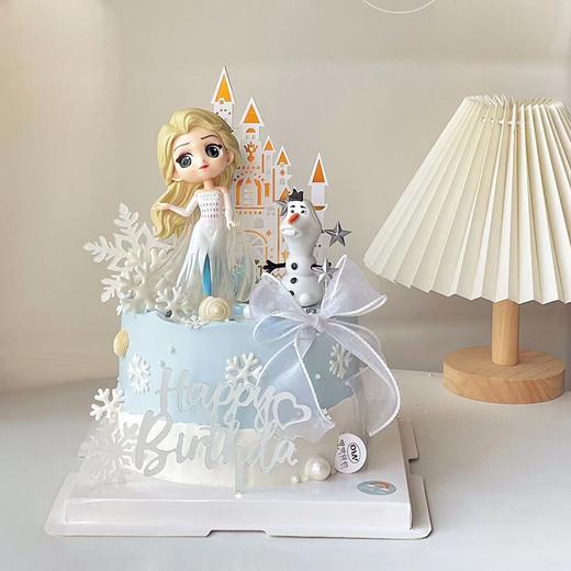 『冰雪奇缘』 商品图0