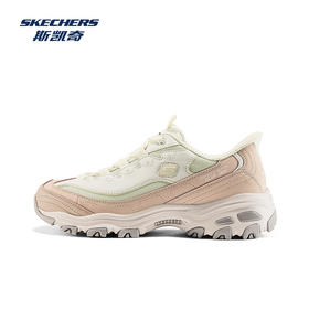 【春上新】7楼斯凯奇Skechers 女鞋闪穿熊猫鞋150864吊牌价699元