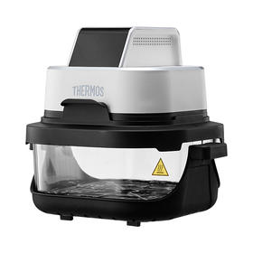 膳魔师空气炸锅EHA-5741E-W