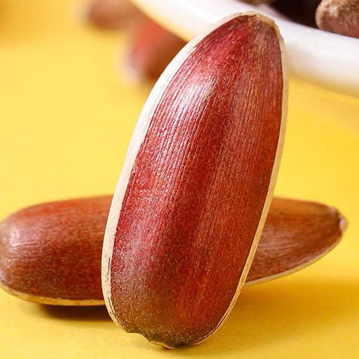 【水果瓜子】云南红皮瓜子 源自云贵高原 软糯香甜 越嗑越香 好吃不上火  春节年货坚果之选 102克/袋 商品图5