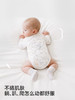 英氏婴儿宝宝裆蛤四季新生儿长袖哈衣包屁衣新品YLAAJ0S001A YLDAJ0S001A YLHAJ0S001A 商品缩略图3