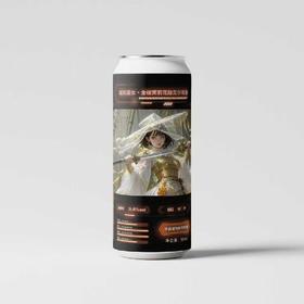 啤术院 琥珀巫女 500ml