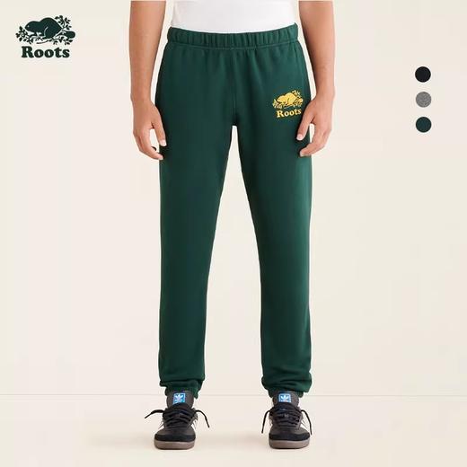 【2件9折】【ROOTS】男式50周年系列卫裤 商品图0
