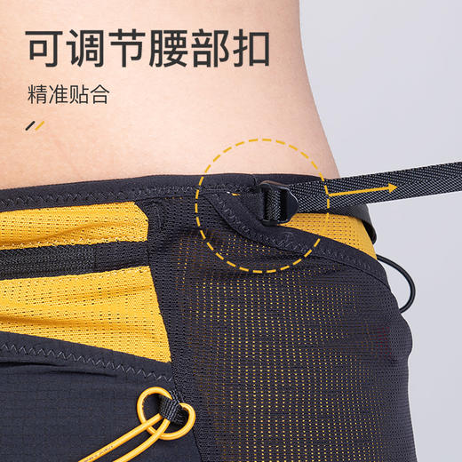 奥尼捷 户外运动腰包 商品图3