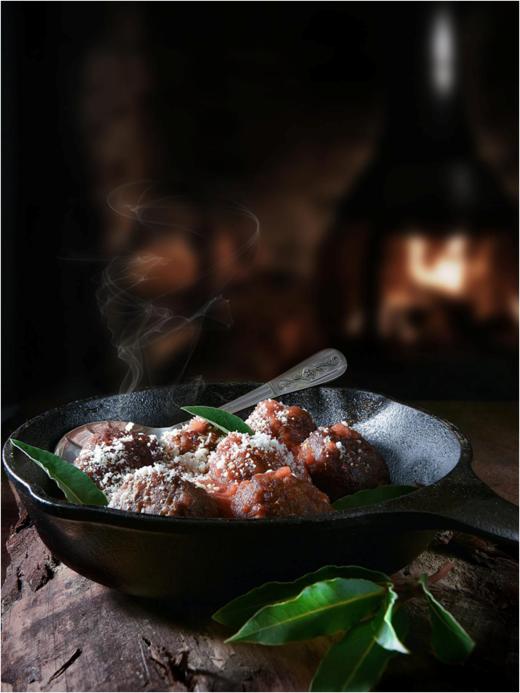 VY供源堂潮汕手打牛肉丸 商品图1