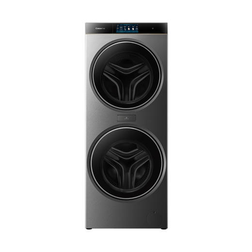 卡萨帝（Casarte）洗衣机 CS HB22LWTHBU1 商品图0