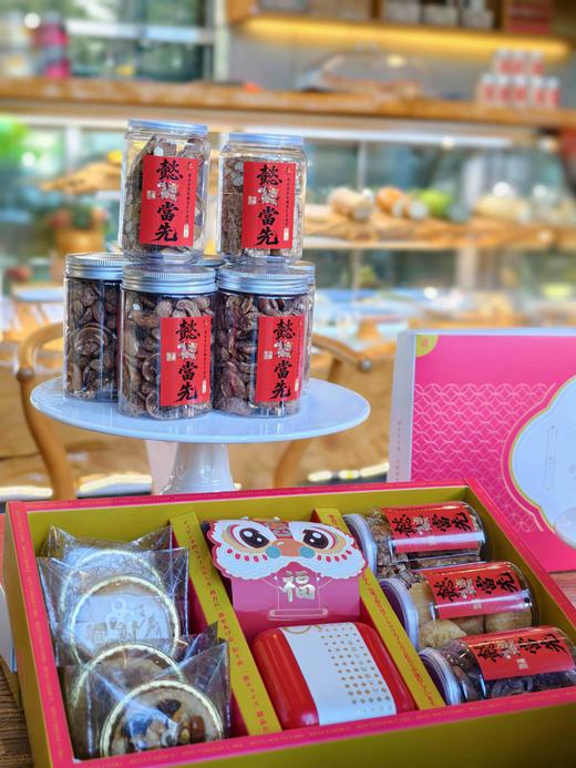 年节礼盒 商品图2