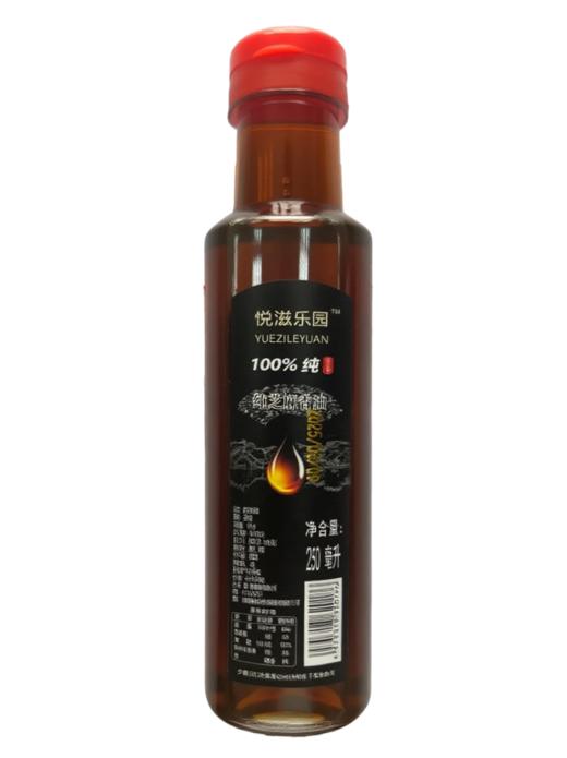 272098寿星翁黑芝麻香油实惠组Y 商品图4