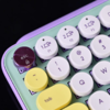 罗技时尚系列POP Keys无线蓝牙机械键盘办公游戏键盘电脑平板 商品缩略图1