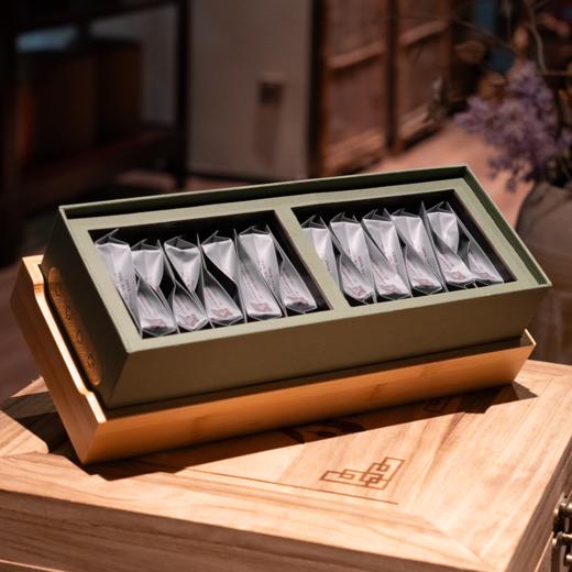 【好茶在江西】浮梁仙芝·幽涧兰芳 商品图4