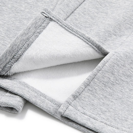 【特惠福利】Under Armour安德玛儿童针织加厚长裤254225534 商品图12