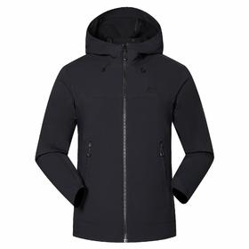 【春上新】 【9折】6楼吉普JEEP男式软壳外套j532195605吊牌价1199折后价1079