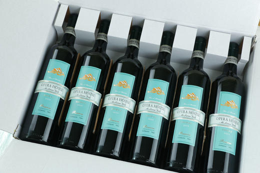 澳大利亚麦克拉伦谷西拉干红葡萄酒15.6%vol 商品图5