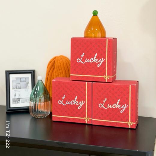 老米优品🎈3-5I天。本命专属“红”！《V领天丝无背扣背心式文胸+桑蚕丝内裤套装》吊带款和背心款，2个版型~ TZ260115A 商品图4