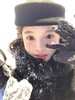 Monica mor半年抛 大栗松饼 棕 14.5mm 非离子 基弧有点大 商品缩略图1