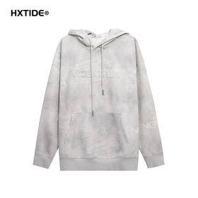 HX 春季带帽卫衣C106510013101/02