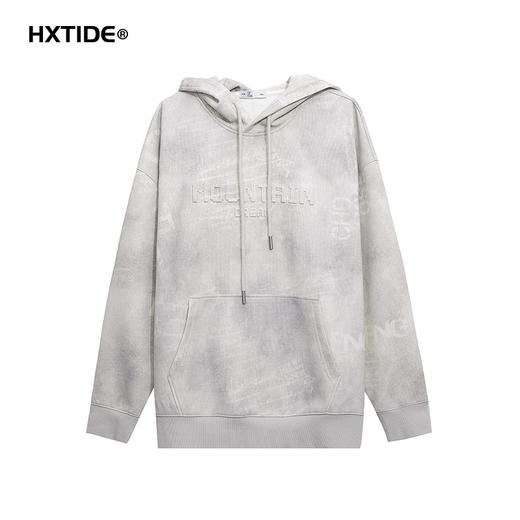 HX 春季带帽卫衣C106510013101/02 商品图0