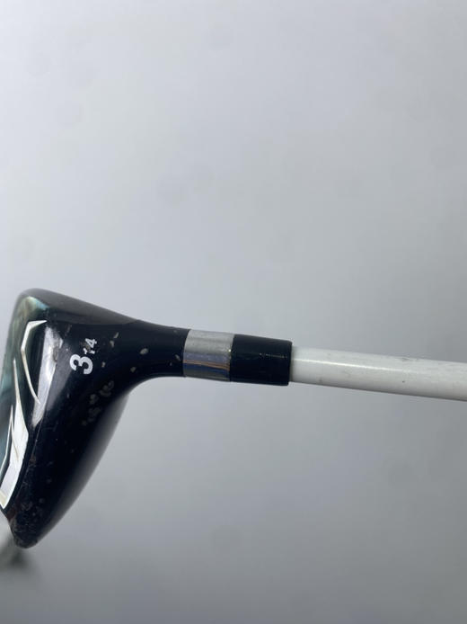 二手正品奶尤尼克斯三号木SＲ硬度秒杀价只要99元 商品图4