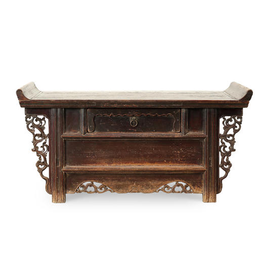 一屉炕桌 商品图3