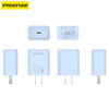 品胜 PD45W澎湃氮化镓单口快速充电器Type-C快充头适用苹果16充电器iphone16e/ProMax/plus苹果华为三星手机插头 商品缩略图7
