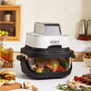 膳魔师空气炸锅EHA-5741E-W 商品缩略图5