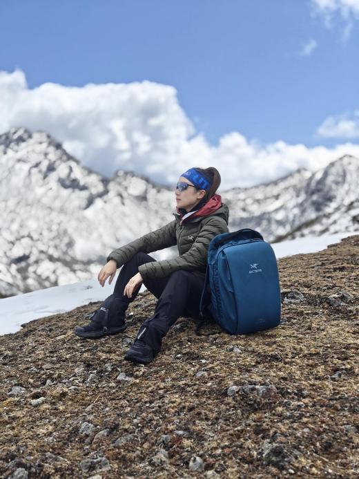 ARC ' TBlade 28 鸟家商务休闲双肩包电脑包手提多用途 特惠 Z-15800 商品图8