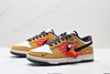 ✅Nike Dunk Low Retro ‘DIY高端定制’耐克 低帮休闲运动板鞋 商品缩略图1