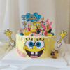 儿童款 【海绵宝宝】 商品缩略图0