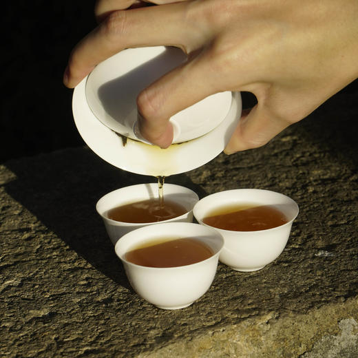 新品// 冲天奇兰 武夷山岩茶 香高锐利 商品图3