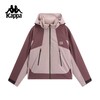 【春上新】【6折】6楼卡帕Kappa运动羽绒服2025新款冬季三防户外连帽保暖外套K0F82YY81吊牌价1699现价1019 商品缩略图1