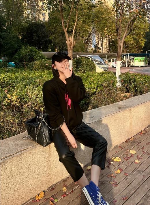 【只可换码 不退货】拉夫劳伦 粉色马 25时限定款 连帽卫衣 渠道货无领标！！！（EJ） 商品图7