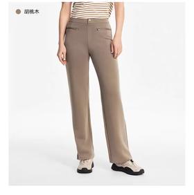 艾高 长裤女  BX801-F .