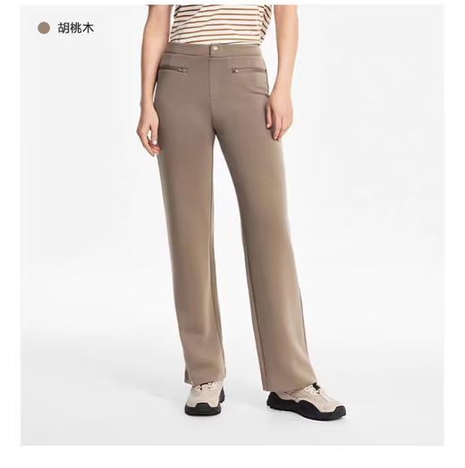 艾高 长裤女  BX801-F . 商品图0