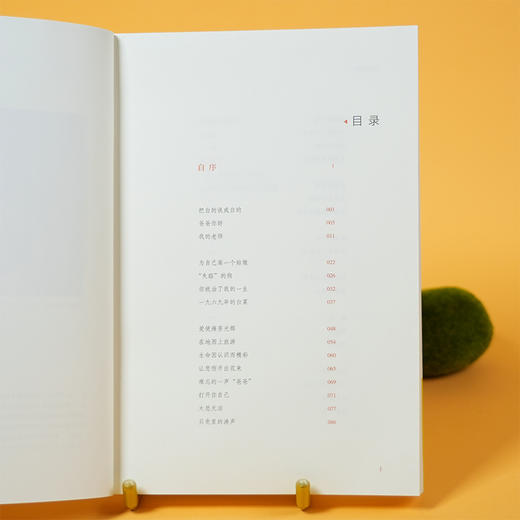 让自己诞生青春期读者的精神成长之书初高中生语文素养提升读物书 商品图1