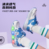 泰兰尼斯儿童闪灯运动鞋春季新款男童发光鞋舒适跑步鞋子防滑耐磨T01X6A8616 商品缩略图2