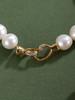 子佩集【谧光之境】珍珠惜王妃手链【ZZSL016】8.5mm珠镀金扣环2601 商品缩略图6