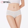 都市丽人内裤女士内裤95棉内裤低腰棉质内裤舒肤棉LKC5G1 商品缩略图1