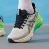 【春上新】【新品】7楼ASICS亚瑟士 GEL-KAYANO 32 LITE-SHOW CN男式跑步鞋1011C262-020吊牌价1490 商品缩略图2