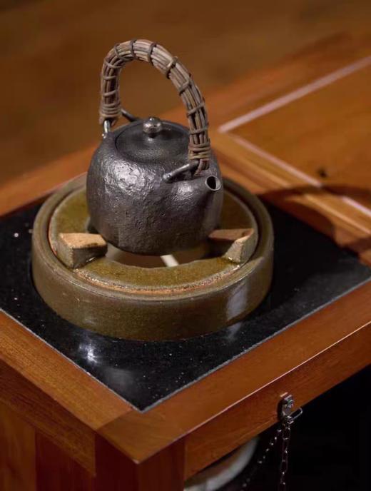 第五代富强炉 商品图5