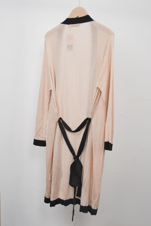 TUTUANNA 春秋针织浴袍式家居服 商品图1