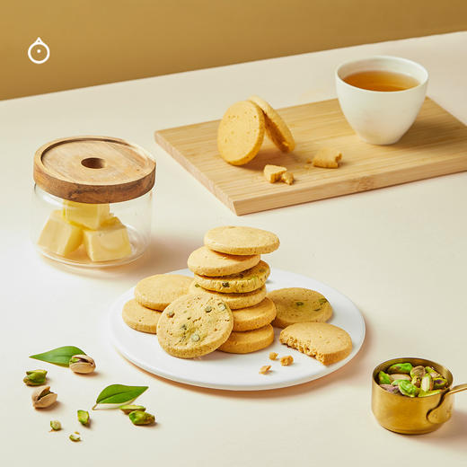 企鹅市集|香港明玥皇庭 限定糕点礼盒 多款可选 蛋卷/蝴蝶酥/曲奇等 匠心制作 商品图6