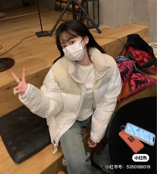 一店d 准备好秒北𝟏𝟗𝟗𝟔情侣羽绒服‼️‼️今天就是亏本出 年底可能是樶-后一次的疯狂了 商品图6