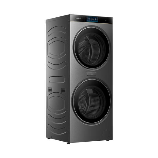 卡萨帝（Casarte）洗衣机 CS HB22LWTHBU1 商品图2