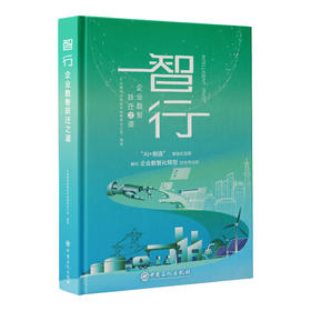 智行：企业数智跃迁之道