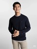 二店y 官网1500+ 经典款 TOMMY//汤米 男士圆领套头针织衫毛衣 商品缩略图13